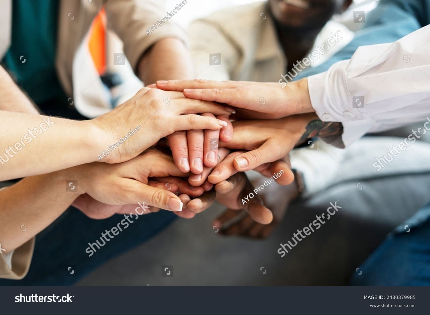 Community Engagement